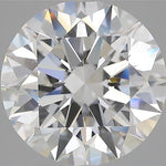 IGI 6.00 Carat Round Brilliant Lab Grown Diamond 人工培育鑽石 實驗室人造鑽石