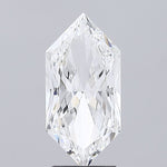 IGI 2.62 Carat Marquise Lab Grown Diamond 人工培育鑽石 實驗室人造鑽石