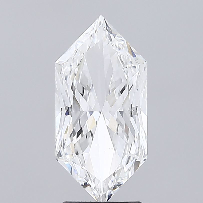 IGI 2.62 Carat Marquise Lab Grown Diamond 人工培育鑽石 實驗室人造鑽石