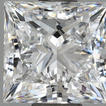 IGI 1.09 Carat Princess Cut Lab Grown Diamond 人工培育鑽石 實驗室人造鑽石