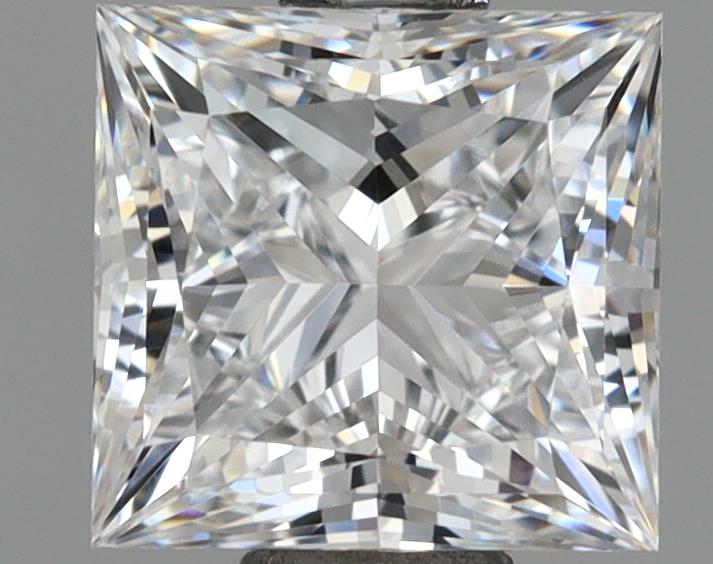 IGI 1.09 Carat Princess Cut Lab Grown Diamond 人工培育鑽石 實驗室人造鑽石