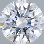 IGI 1.20 Carat Round Brilliant Lab Grown Diamond 人工培育鑽石 實驗室人造鑽石