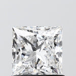 IGI 1.04 Carat Princess Cut Lab Grown Diamond 人工培育鑽石 實驗室人造鑽石