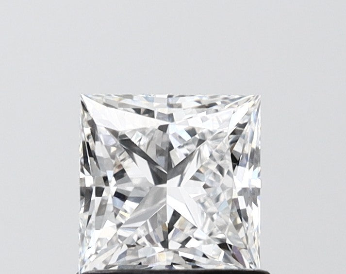 IGI 1.04 Carat Princess Cut Lab Grown Diamond 人工培育鑽石 實驗室人造鑽石
