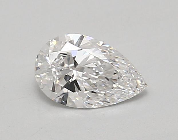 IGI 0.70 Carat Pear Lab Grown Diamond 人工培育鑽石 實驗室人造鑽石