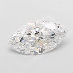 IGI 3.09 Carat Marquise Lab Grown Diamond 人工培育鑽石 實驗室人造鑽石