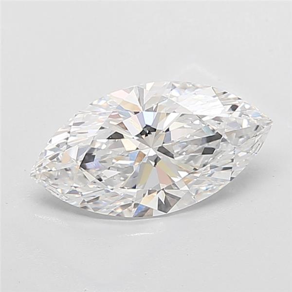 IGI 3.09 Carat Marquise Lab Grown Diamond 人工培育鑽石 實驗室人造鑽石