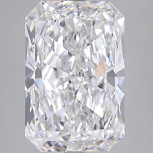 IGI 8.51 Carat Radiant Cut Lab Grown Diamond 人工培育鑽石 實驗室人造鑽石