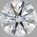 IGI 2.00 Carat Round Brilliant Lab Grown Diamond 人工培育鑽石 實驗室人造鑽石