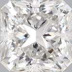 IGI 4.06 Carat Radiant Cut Lab Grown Diamond 人工培育鑽石 實驗室人造鑽石