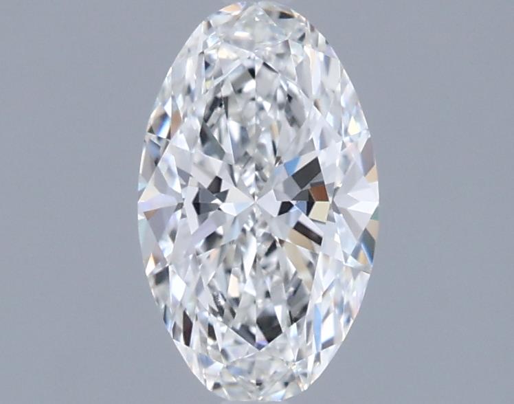 IGI 0.95 Carat Oval Lab Grown Diamond 人工培育鑽石 實驗室人造鑽石