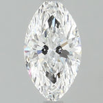 IGI 0.99 Carat Marquise Lab Grown Diamond 人工培育鑽石 實驗室人造鑽石