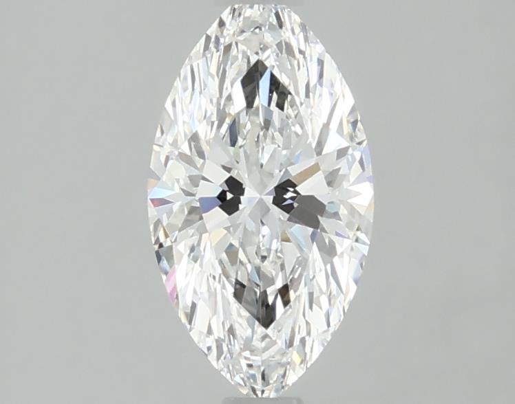 IGI 0.99 Carat Marquise Lab Grown Diamond 人工培育鑽石 實驗室人造鑽石