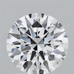 IGI 1.88 Carat Round Brilliant Lab Grown Diamond