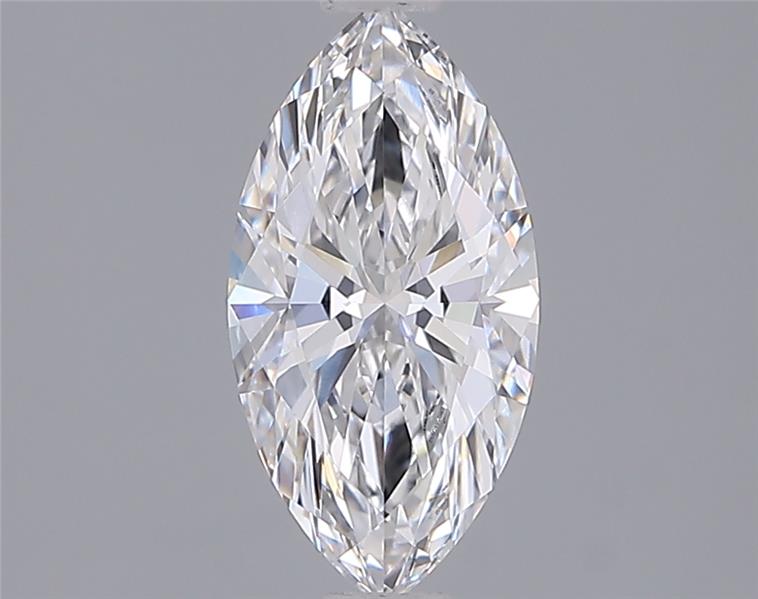 IGI 1.28 Carat Marquise Lab Grown Diamond 人工培育鑽石 實驗室人造鑽石