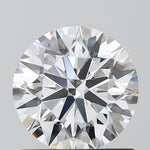 IGI 1.02 Carat Round Brilliant Lab Grown Diamond