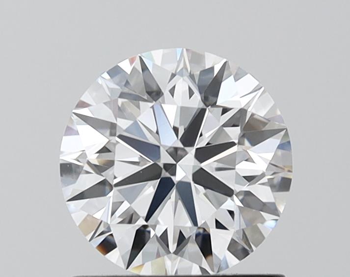 IGI 1.02 Carat Round Brilliant Lab Grown Diamond