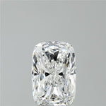 IGI 3.51 Carat Cushion Lab Grown Diamond 人工培育鑽石 實驗室人造鑽石