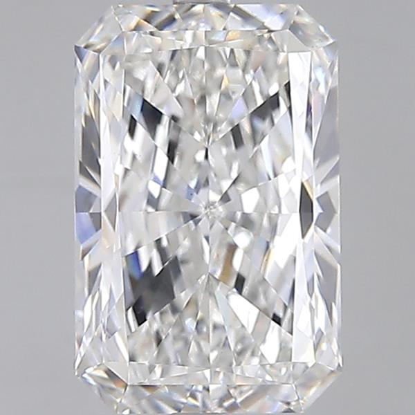 IGI 8.03 Carat Radiant Cut Lab Grown Diamond 人工培育鑽石 實驗室人造鑽石