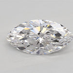 IGI 0.72 Carat Marquise Lab Grown Diamond 人工培育鑽石 實驗室人造鑽石