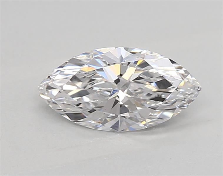 IGI 0.72 Carat Marquise Lab Grown Diamond 人工培育鑽石 實驗室人造鑽石