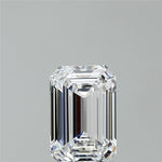 IGI 1.97 Carat Emerald Lab Grown Diamond 人工培育鑽石 實驗室人造鑽石