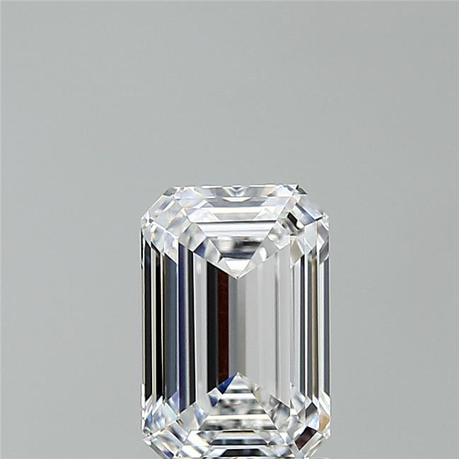 IGI 1.97 Carat Emerald Lab Grown Diamond 人工培育鑽石 實驗室人造鑽石