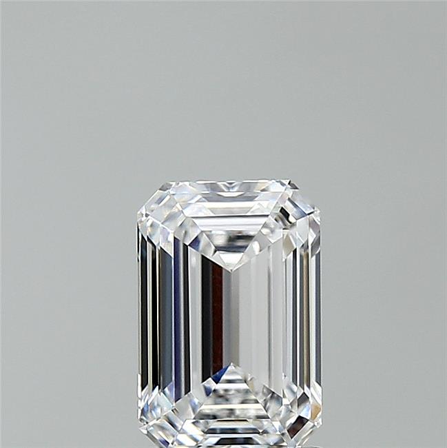 IGI 1.97 Carat Emerald Lab Grown Diamond 人工培育鑽石 實驗室人造鑽石