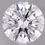 IGI 2.10 Carat Round Brilliant Lab Grown Diamond 人工培育鑽石 實驗室人造鑽石