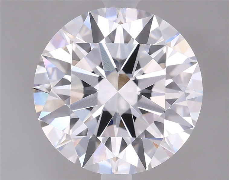 IGI 2.10 Carat Round Brilliant Lab Grown Diamond 人工培育鑽石 實驗室人造鑽石