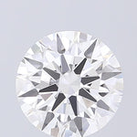 IGI 2.06 Carat Round Brilliant Lab Grown Diamond 人工培育鑽石 實驗室人造鑽石