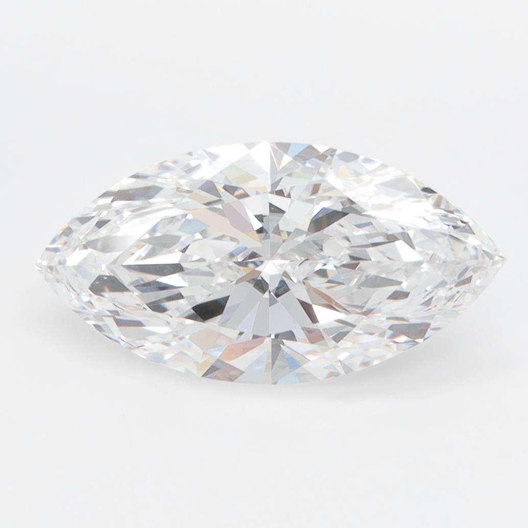 IGI 1.94 Carat Marquise Lab Grown Diamond 人工培育鑽石 實驗室人造鑽石