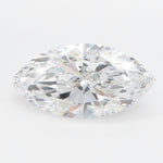 IGI 1.94 Carat Marquise Lab Grown Diamond 人工培育鑽石 實驗室人造鑽石