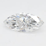 IGI 1.01 Carat Marquise Lab Grown Diamond