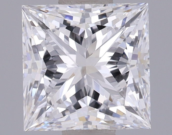 IGI 1.01 Carat Princess Cut Lab Grown Diamond 人工培育鑽石 實驗室人造鑽石