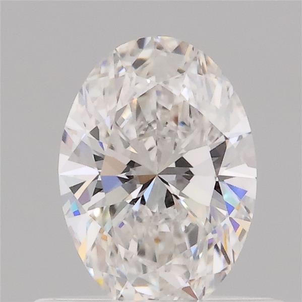 IGI 0.54 Carat Oval Lab Grown Diamond 人工培育鑽石 實驗室人造鑽石