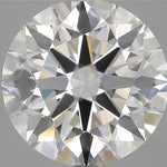 IGI 8.08 Carat Round Brilliant Lab Grown Diamond 人工培育鑽石 實驗室人造鑽石