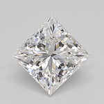 IGI 0.51 Carat 公主方 - Princess Cut 培育鑽石 Lab Grown Diamond 人造鑽石 人工鑽石 實驗室鑽石 培養鑽石 香港 培育鑽 