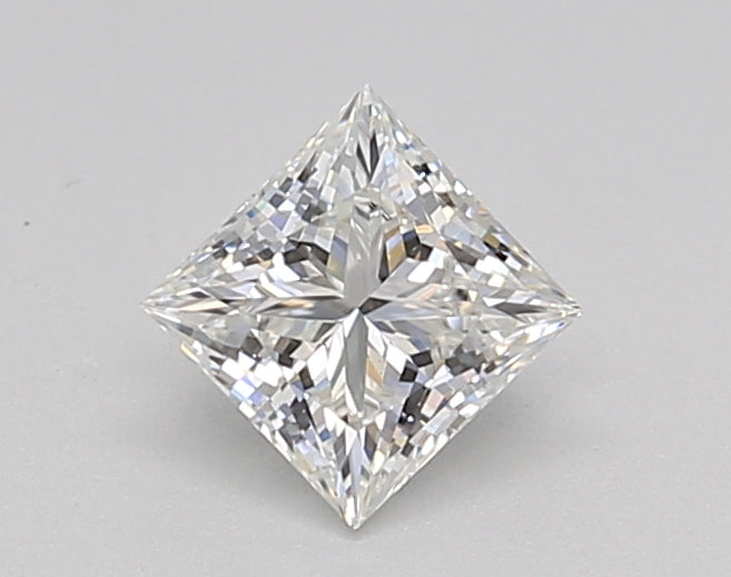 IGI 0.51 Carat 公主方 - Princess Cut 培育鑽石 Lab Grown Diamond 人造鑽石 人工鑽石 實驗室鑽石 培養鑽石 香港 培育鑽 