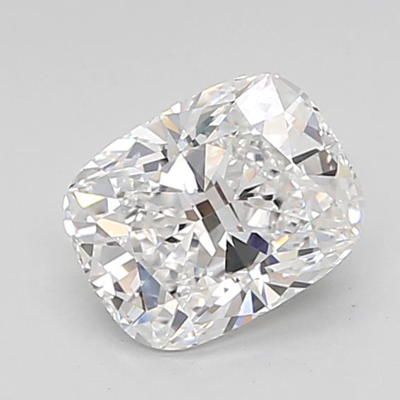 IGI 1.71 Carat Cushion Lab Grown Diamond 人工培育鑽石 實驗室人造鑽石
