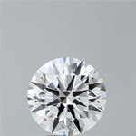 IGI 5.41 Carat Round Brilliant Lab Grown Diamond 人工培育鑽石 實驗室人造鑽石