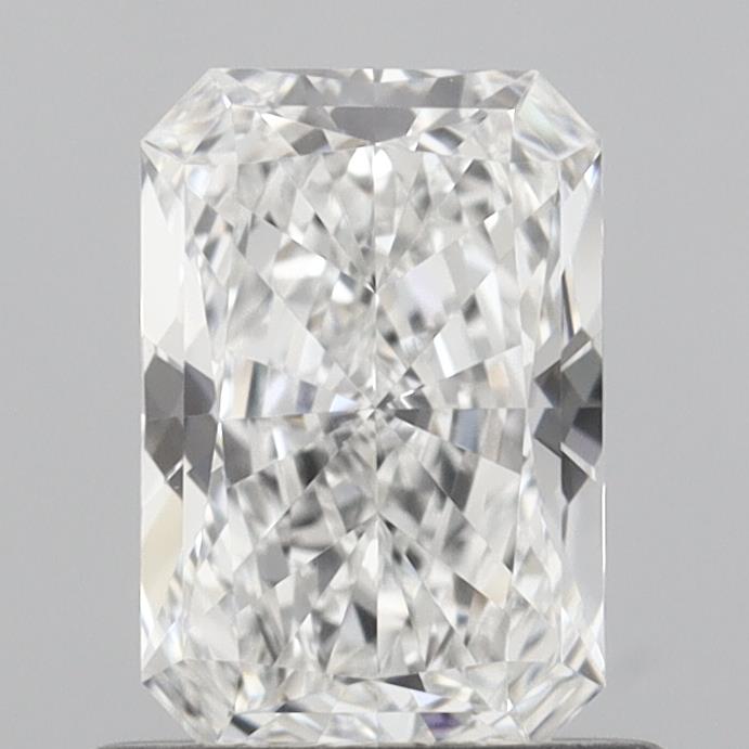 IGI 0.80 Carat Radiant Cut Lab Grown Diamond 人工培育鑽石 實驗室人造鑽石