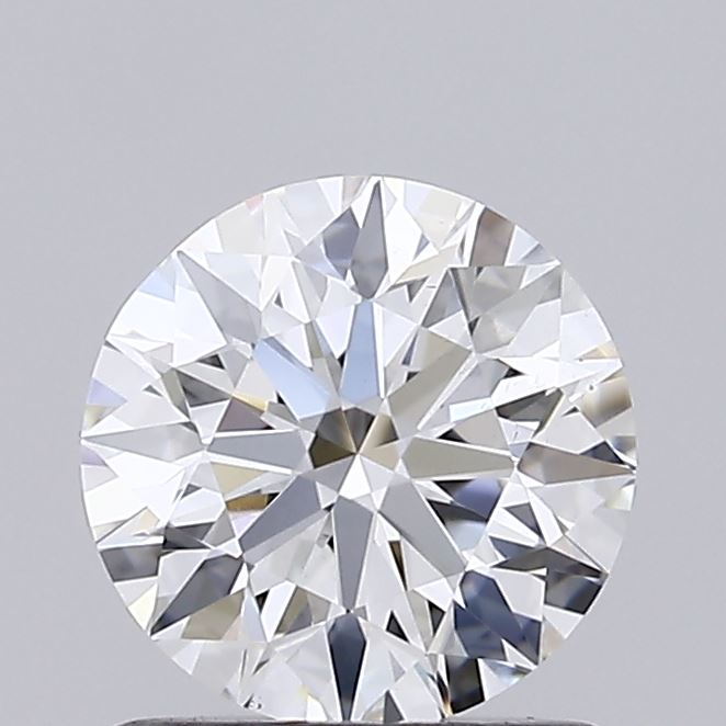IGI 1.11 Carat Round Brilliant Lab Grown Diamond