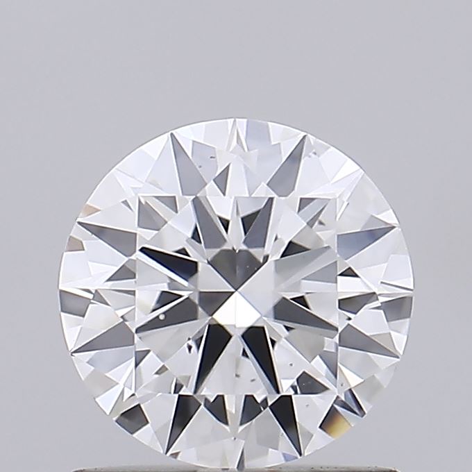 IGI 1.00 Carat Round Brilliant Lab Grown Diamond 人工培育鑽石 實驗室人造鑽石