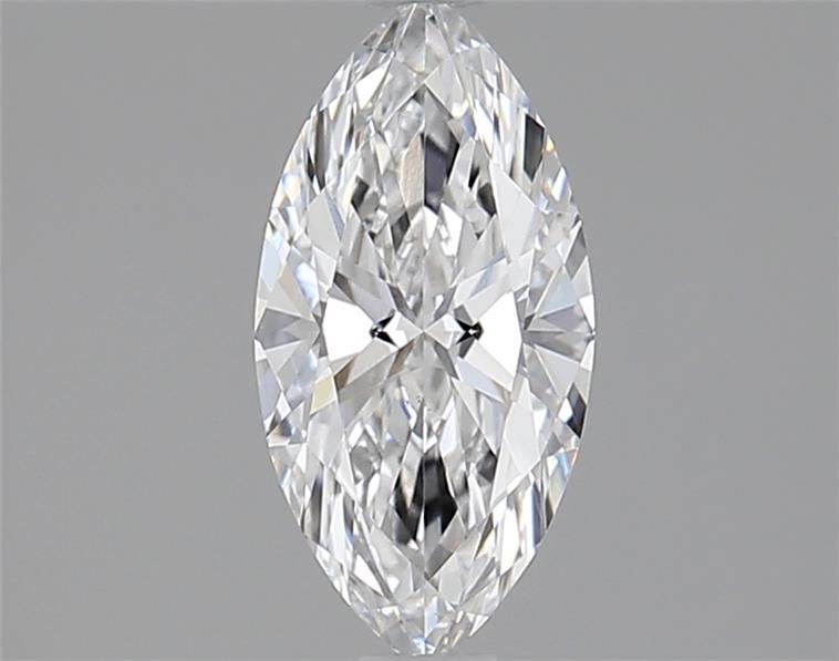 IGI 1.00 Carat Marquise Lab Grown Diamond 人工培育鑽石 實驗室人造鑽石