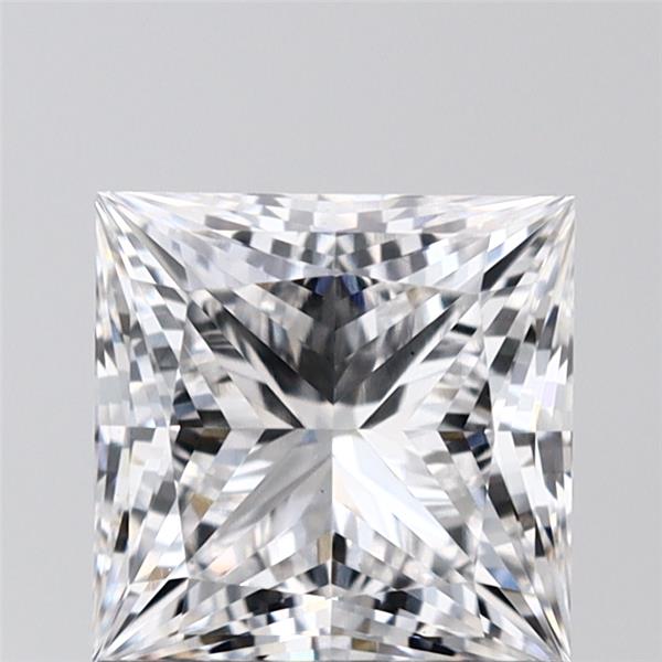 IGI 1.23 Carat Princess Cut Lab Grown Diamond 人工培育鑽石 實驗室人造鑽石
