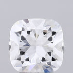 IGI 2.86 Carat Cushion Lab Grown Diamond 人工培育鑽石 實驗室人造鑽石
