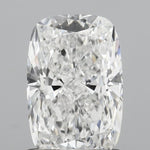 IGI 1.02 Carat Cushion Lab Grown Diamond 人工培育鑽石 實驗室人造鑽石