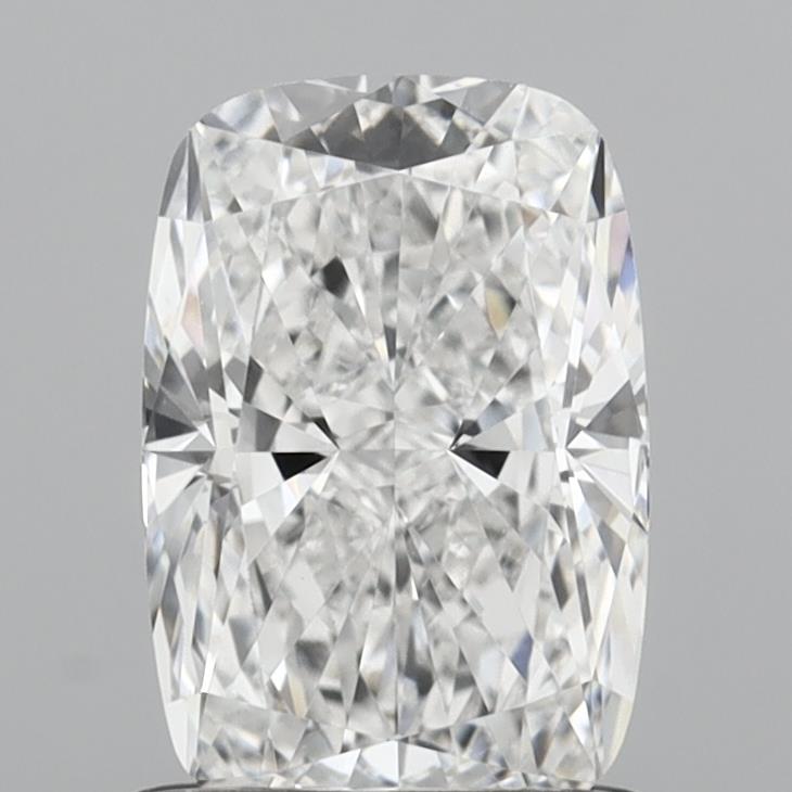 IGI 1.02 Carat Cushion Lab Grown Diamond 人工培育鑽石 實驗室人造鑽石