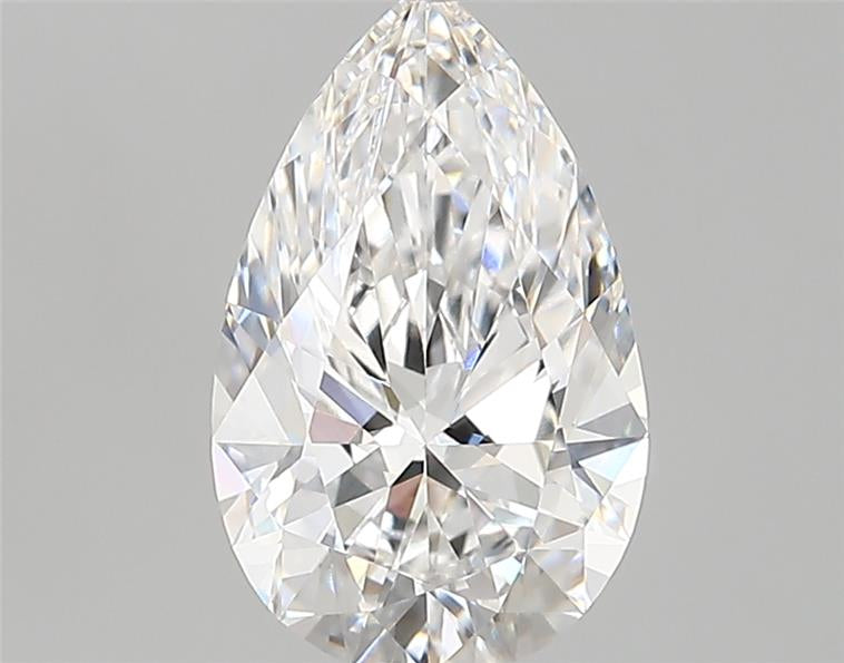 IGI 1.82 Carat Pear Lab Grown Diamond 人工培育鑽石 實驗室人造鑽石
